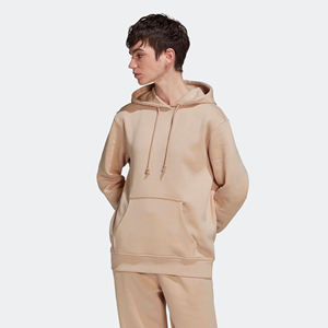 Sudaderas con Capucha de Alta Calidad, Algodón Antiarrugas, Lisas, Gruesas, Extra Grandes, Unisex, Personalizadas, Tallas Grandes, Sudaderas con Capucha para Mujer - Product Image 1