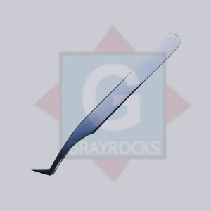 Extension de cils de précision Volume en acier inoxydable Outil d'application de faux cils - Product Image 1