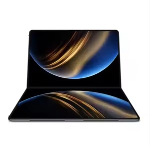 HW MateBook Fold ULTIMATE DESIGN Ordinateur portable pliable 18 pouces Kirin X90 HarmonyOS 5 Clavier virtuel - Product Image 1