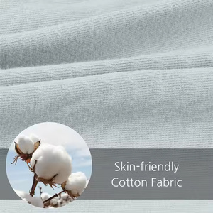 Pantalones cargo para mujer, pantalón de chándal, cintura alta con pantalón apilado, pantalón de diseñador de alta calidad para mujer, Pantalón de algodón para mujer - Product Image 3
