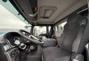 Nuevo/Usado, Cabeza Tractora MAN TGS 26.440 con Retardador, 2017 - Product Image 5