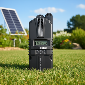 Controlador de Carga Solar MidNite Classic 250-SL 60A MPPT - Product Image 3