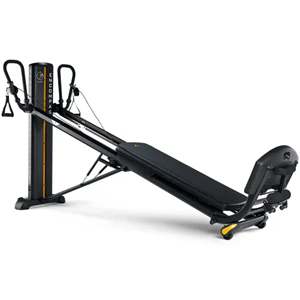 Paquete de Entrenamiento de Fuerza Total Gym ELEVATE Encompass - Sistema de Gimnasio en Casa para Entrenamiento de Resistencia de Cuerpo Completo para Estudios - Product Image 1