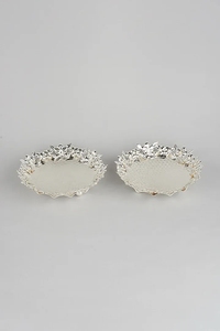 Bar design doré Assiette à goûter moderne Plateau en aluminium pour le Ramadan et Noël - Product Image 4