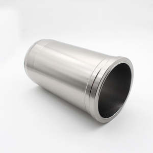 Fabricant OEM de chemises de cylindre de moteur de véhicule japonais GA90 Diesel avec alésage de 90 mm en fonte d'alliage, robuste, état neuf - Product Image 4