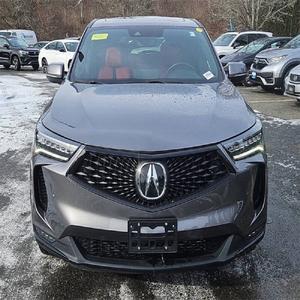 EXCELENTE ESTADO, Acura RDX SH-AWD 2024 con A-SPEC - Product Image 1