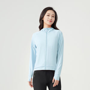Top de moda para mujer, sudaderas con capucha Fitness sueltas para informales, sudaderas para montar a caballo, estilo ecuestre, pantalones ligeros - Product Image 5