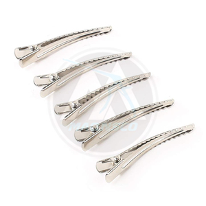 Le kit de ciseaux de coiffure professionnels comprend des ciseaux de salon de coiffure + des ciseaux amincissants + un rasoir et une pochette complète de beauté - Product Image 5