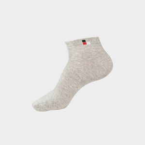 Calcetines Casuales para Hombre Bizmen, Ecológicos, Antideslizantes, Antibacterianos, de Algodón Tejido, con Logotipo BSC013 - Product Image 1