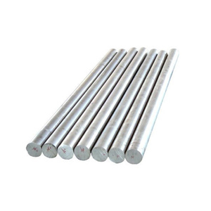 Barres filetées doubles extrémités en aluminium, certifiées M3 M12 DIN 976 grade 8.8, galvanisées, haute résistance, filetage complet. - Product Image 1