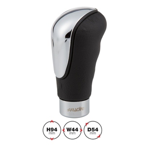 Perilla Cromada Brio - Product Image 1