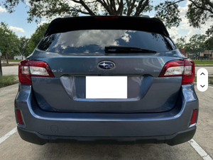 Venta rápida LHD/RHD 2016 SUBARU OUTBACK 3.6R LIMITED - Product Image 3