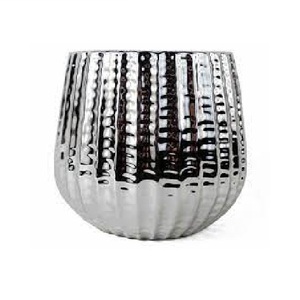 Top tendance fête de mariage métal Pot de fleur sol et jardin décoration planteur maison extérieur décoratif fleur planteur - Product Image 3