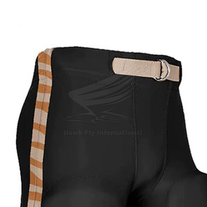 Custom Made American Pad Pant Superventas American Pad Pant Precio superior American Pad Pant para la venta - Product Image 5