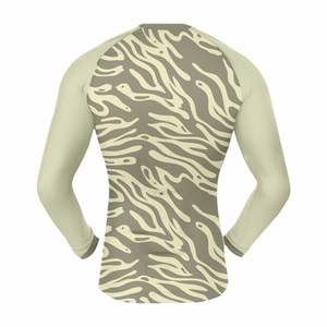 Maillot de chemises de sublimation professionnel Hot 2025 Maillot de chemise de tir de sublimation personnalisé de qualité supérieure - Product Image 2