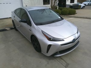 Toyota Prius Nightshade 2022 Usado en Buen Estado - Product Image 3