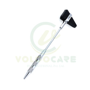 Martillo de diagnóstico neurológico para hombres y mujeres, martillo de percusión de prueba precisa, potencia médica Manual, novedad de 2024 - Product Image 6