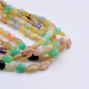 พลอยธรรมชาติหลากหลายชนิด สำหรับทำเครื่องประดับชั้นดี - Product Image 4