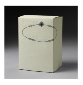 กล่องบรรจุโลชั่นเคลือบผิวด้วย UV สำหรับใส่เครื่องสำอางครีมทาหน้าแบบหลวมออกแบบได้ตามต้องการ - Product Image 3