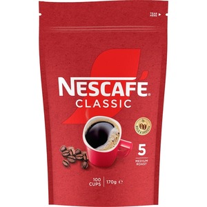 NES Cafe CLASSIC 100G พร้อมจำหน่าย - Product Image 3