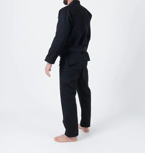 Jiu jitsu kimono kimono de jiu jitsu bjj gi pour adolescents bjj gi pour grands combattants - Product Image 2