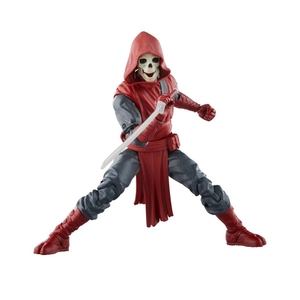 Tùy chỉnh làm cho 6 ''PVC hành động con số, làm cho OEM trò chơi nhân vật nhựa hành động hình đồ chơi - Product Image 2