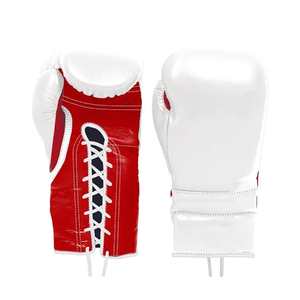 Ensemble de gants de boxe personnalisés OEM avec couvre-chef et protection de l'aine | Équipement de sparring et d'entraînement professionnel Ensembles de sparring OEM - Product Image 5