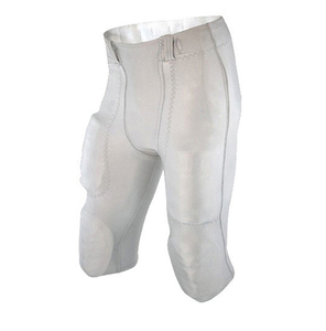 Ropa deportiva de alta calidad, uniforme de fútbol americano de Color sólido, manga corta, secado rápido, hecho a medida para hombres - Product Image 3