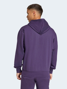 OEM Fabrication Respirant 100% Coton Hommes Pull Relaxed Fit Hoodie Unisexe Quick Dry Hoodies Thermique - Product Image 3