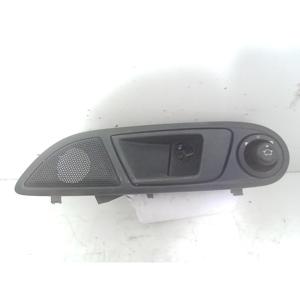 Maniglia Interna Anteriore Sinistra per Ford Fiesta 6a Serie 8a61-a22601 (08>17) - Product Image 6
