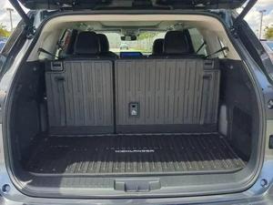 2025 abordable tToy-otaa hHighl-anderr Hybrid Platinum - Product Image 3