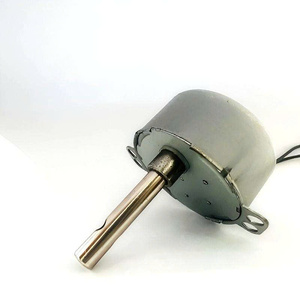 Motor Síncrono de CA TYJ 50 de Alta Eficiencia, Diseño de Ahorro de Energía con Larga Vida Útil y Alto Torque - Product Image 2