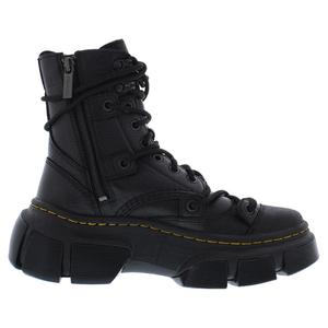 Botas de Encaje Dr. for DMXL, Unisex, Modelo MSS-41646001, Color Negro, 100% Auténticas - Product Image 2