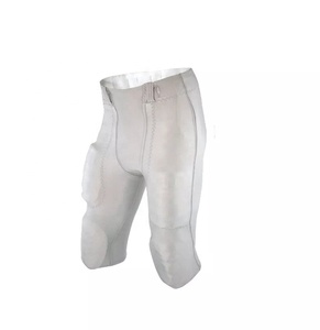 ชุดเครื่องแบบทีมฟุตบอลอเมริกันทวิลวัยรุ่น,ชุดฝึกเล่นฟุตบอลแบบระเหิดแบบกำหนดเองได้ - Product Image 3