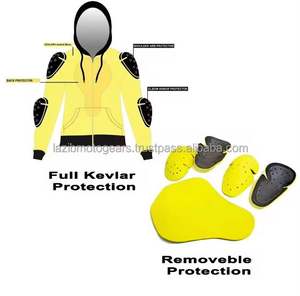 Vente en gros de sweats à capuche de moto avec impression de logo personnalisé de haute qualité pour hommes vente en ligne professionnelle sweats à capuche de moto de course - Product Image 6