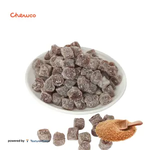 1kg - Brown Sugar Candy with Best Freeze Dried Dessert