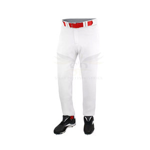 ชุดเบสบอลระบายอากาศขายดีที่สุด สำหรับทีมมืออาชีพ พร้อมสีและขนาดที่ปรับแต่งได้ ผลิตจากโพลีเอสเตอร์ 100% บริการ OEM - Product Image 3