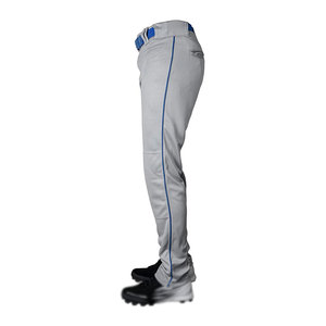 กางเกงเบสบอลสำหรับผู้ชายกางเกงเบสบอลออกแบบเองได้สไตล์ไม่เหมือนใคร - Product Image 2