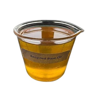 ACEITE BASE RECICLADO SN 500 DESTILADO - Product Image 1