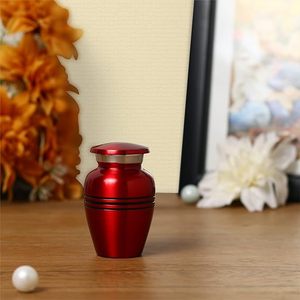 ของที่ระลึกอะลูมิเนียมขนาดเล็กพร้อมแหวนพิวเตอร์ - Product Image 5