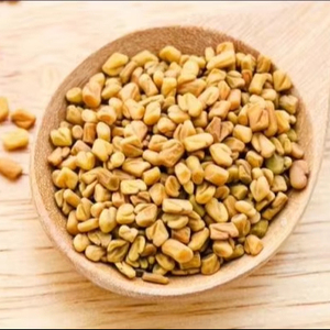 Graines de fenugrec de qualité supérieure, produit agricole de premier ordre, poudre naturelle séchée de haute qualité pour la perte de poids et la santé - Product Image 1