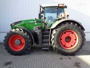 Tractor Fendt 1050 Vario de 500HP, Maquinaria Agrícola con Caja de Cambios, Bomba, Motor y Rodamientos en Venta - Product Image 2