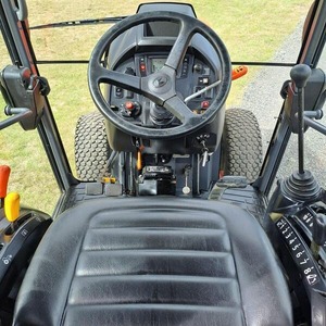 KUBOTA B2261 Usado en Venta - Product Image 6