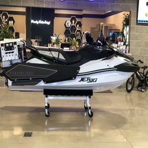 จัดส่งฟรี เจ็ทสกี Kawasaki Ultra 160LX-S Angler รุ่นใหม่ ปี 2025 + แถมรถพ่วงฟรี - Product Image 1