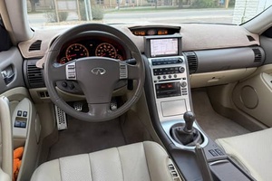 Infini-ti G35 Coupé d'occasion 2006, OEM, origine américaine, garantie d'un an - Product Image 3