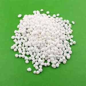 NPK 28-5-5 Engrais à libération lente et rapide soluble dans l'eau à faible teneur en chlorure pour la production végétale en poudre Format SOP - Product Image 2