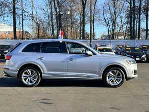 SUV LOVELY 2024 Automático con Asientos de Cuero, Portaequipajes de Aleación de Aluminio, R17, Gasolina - Product Image 6