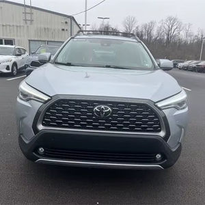 Voiture d'occasion de qualité et abordable, Toyota Corolla 2022, conduite à gauche - Product Image 1