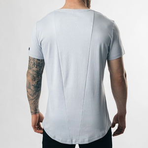 เสื้อยืดสำหรับผู้ชายผลิตตามสั่ง - Product Image 3
