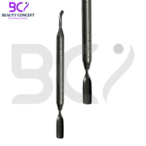 ที่ดันหนังกำพร้าสินค้ามาใหม่วัสดุสแตนเลสพิมพ์โลโก้ตามสั่ง - Product Image 6